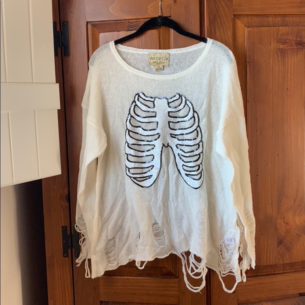 Wildfox Sweater